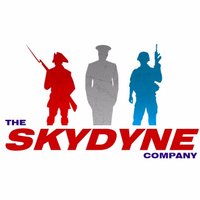 The Skydyne Company(@Skydyne_Company) 's Twitter Profile Photo