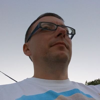 Sylwester_Kozak's profile picture. #internet #eCommerce #GTD #F1