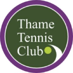 Award winning Clubmark Accredited Tennis Club in Oxfordshire. Coaching LTA Club and Coach of the Year 2016 https://t.co/s8CLehceqa