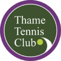 Thame Tennis Club (@thametennisclub) 's Twitter Profile Photo Thame Tennis Club (@thametennisclub) 's Twitter Profile Photo