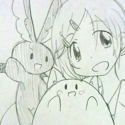 ☆ちか(創作物置)さんのプロフィール画像