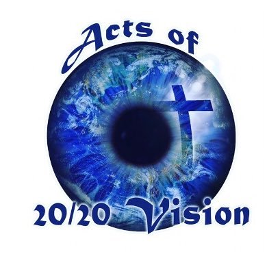 Acts of 20/20 Vision
