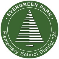 Evergreen Park SD124 (@epsd124) Twitter profile photo