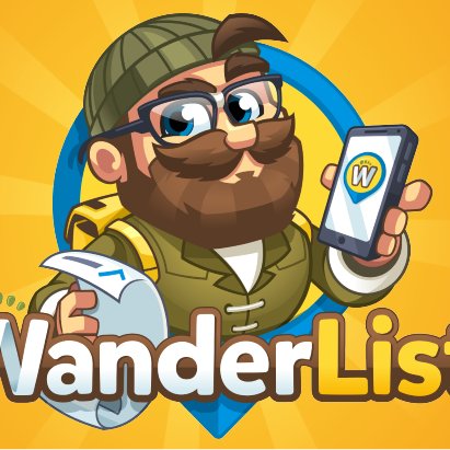 WanderList