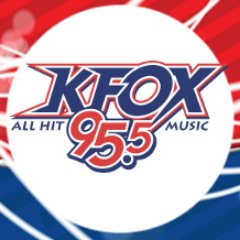 Home of Kidd Kraddick in the Morning 5am - 10am, Kara Leigh 10-3pm, Dan Patrick 3-7p. Listen @http://kfox95.com ! Become a VIP today!