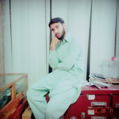 nizarali665's profile picture. 