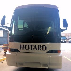 Hotard Coaches