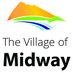 Village of Midway (@VillageMidwayBC) Twitter profile photo