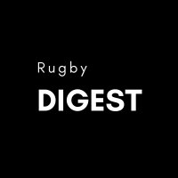 Rugby Digest (@rugbydigestsa) 's Twitter Profile Photo Rugby Digest (@rugbydigestsa) 's Twitter Profile Photo