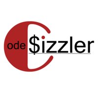 Code$izzler (@codesizzler) 's Twitter Profile Photo