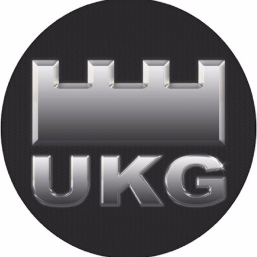 UKG the Brand Launched in 2000 by Norris Da Boss Windross, MC Creed and Jason Kaye when they created the UK Garage Awards.