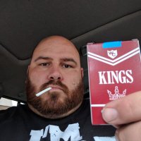 Jason VanNostrand - @Bigpoppaj69 Twitter Profile Photo