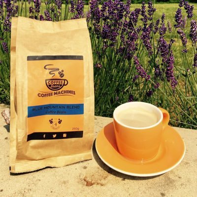 Taste and experience great #coffee at home - our #coffeebeans are hand picked, approved by Q Grader Jonny England and roasted locally #beantocup #coffeemachine