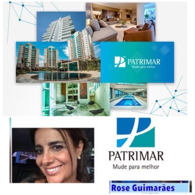* os dados acima mencionados são de responsabilidade deste corretor Consultora de Vendas - Patrimar 31 991326190 roseguimaraes@patrimarvendas.com.br