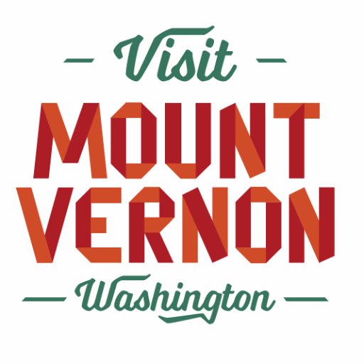 Your official travel guide to Mount Vernon and Skagit County. How do you #VisitMountVernon?
Powered by @MountVernonCofC