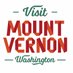 Visit Mount Vernon (@VisitMVWA) Twitter profile photo