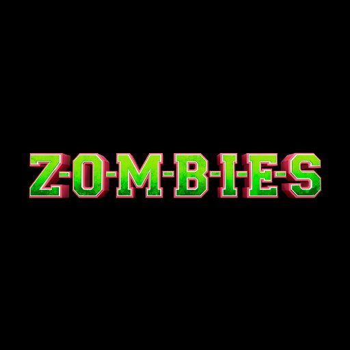 The Official Twitter Account for Disney Channel's newest DCOM ZOMBIES.