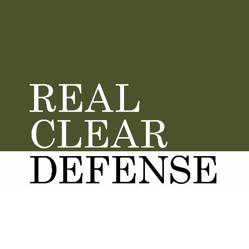 RealClearDefense Profile