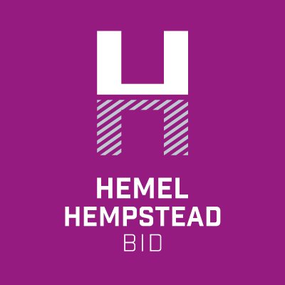 The Hemel Hempstead BID (Business Improvement District) works to improve the area for businesses and visitors.