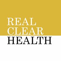 RealClearHealth (@realclearhealth) 's Twitter Profile Photo RealClearHealth (@realclearhealth) 's Twitter Profile Photo
