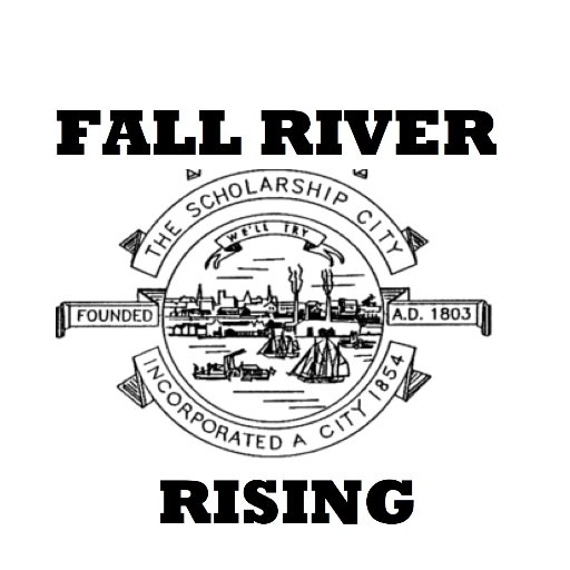 Positive stories & creative ideas related to Fall River, Mass., our hometown, and how you can make a difference. Visit our http://t.co/AksDzEMfgV website.