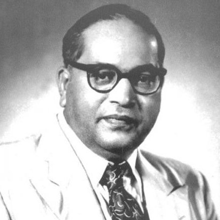 DrAmbedkar1891's profile picture. Education, Emancipation & Empowerment shall make Bahujans the Leaders.
■Please share your contact number/details via message to join the Vichar Manthan Group■