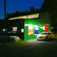 Garage Ramie (@garageramie) 's Twitter Profile Photo