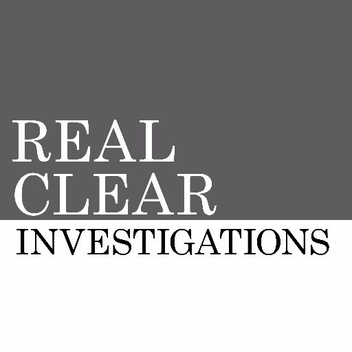 RealClearInvestigations