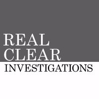 RealClearInvestigations(@RCInvestigates) 's Twitter Profile Photo
