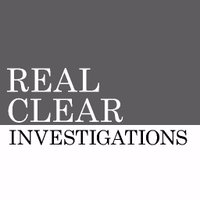 RealClearInvestigations (@rcinvestigates) 's Twitter Profile Photo RealClearInvestigations (@rcinvestigates) 's Twitter Profile Photo
