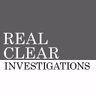 RCInvestigates's profile picture. RealClear Investigations is your source for in-depth and consequential investigative reporting on any subject, in any medium. Part of RealClear Media Group.