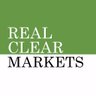 rc_markets's profile picture. RealClearMarkets is the one-stop shop for the best news and opinion from the worlds of markets, financial regulation, central banking, business and economics