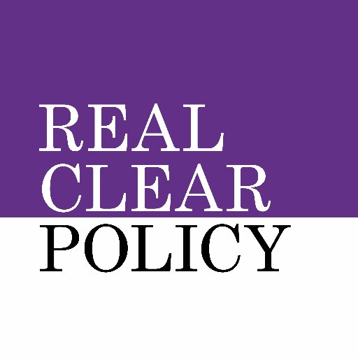 RealClearPolicy is the best source of domestic policy news, opinion, and analysis from RealClear & around the web.