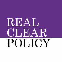 RealClearPolicy(@realclearpolicy) 's Twitter Profileg