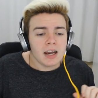 ThisIsMarcio's profile picture. [27.07.17] Pra que bio se existe o Marcio? OFC: [05.08.17] {00:34}