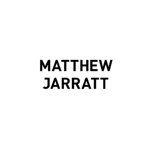 JarrattMatthew Profile Picture