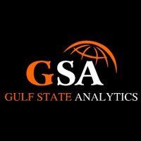 GulfStateAnalytics (@gulfstateanalyt) 's Twitter Profile