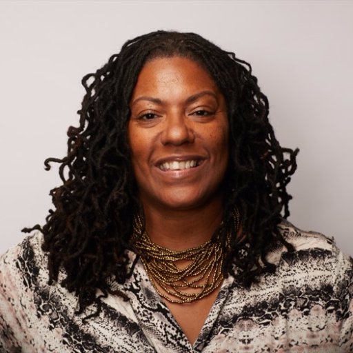 Tonya Pendleton