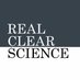 RealClearScience (@rcscience) Twitter profile photo RealClearScience (@rcscience) Twitter profile photo