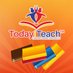 Today ITeach (@TodayITeachcom) Twitter profile photo