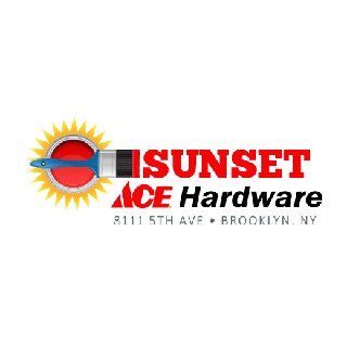 We’re Sunset Ace Hardware of Brooklyn, a store built on integrity and community pride.