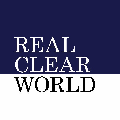 RealClearWorld Profile Picture