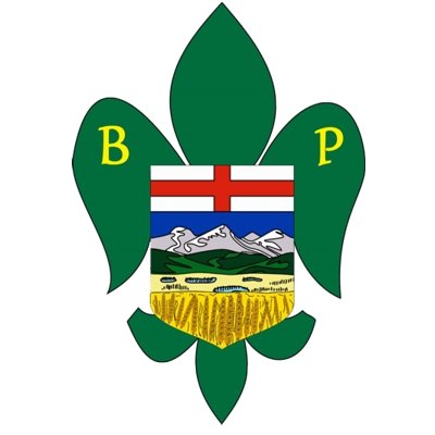 We are the Alberta Council of the BP Service Association. We  run #TraditionalScouting groups.  Come have fun, get dirty, and do great things.