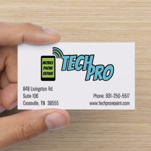 TechProRepairs's profile picture. 