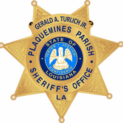 Plaquemines Parish Sheriff's Office, PPSO