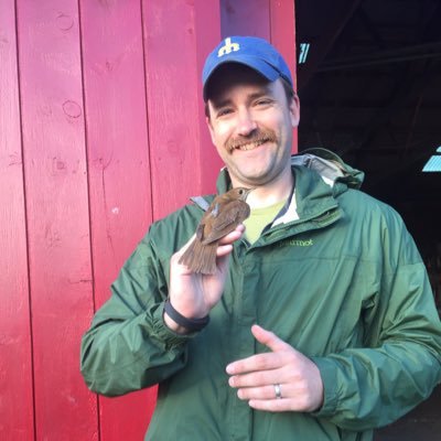 Quantitative ecologist at the Biodiversity Research Institute, friend to animals, views my own, he/him, https://t.co/0rQ5nDZipm