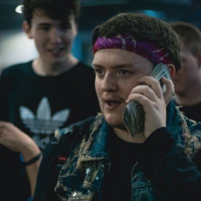 TraceChains's profile picture. I don't like twitter