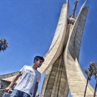 Hocine Saad (@thehocinesaad) 's Twitter Profile