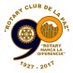 Rotary Club La Paz (@rotarylapazclub) Twitter profile photo Rotary Club La Paz (@rotarylapazclub) Twitter profile photo