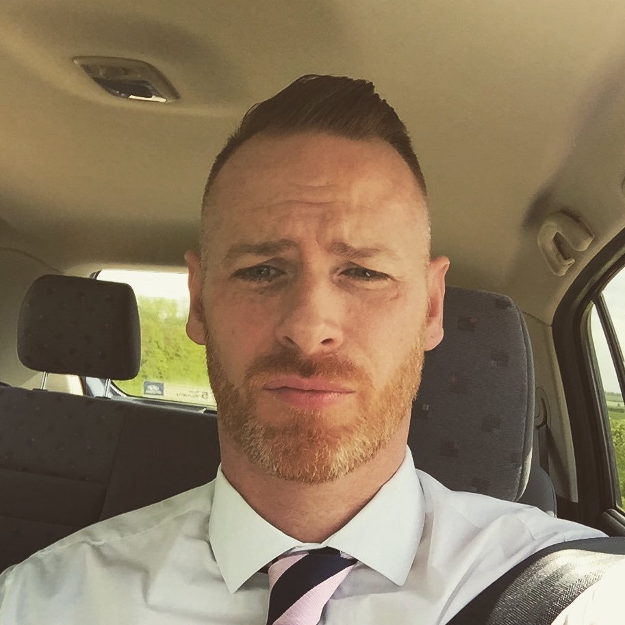 sturobertsMMU's profile picture. Principal Lecturer in charge of Placement Learning for Health, Psychology & Social Care at Manchester Metropolitan University. Researcher. LGBT advocate.